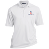 West DFW REI Dri-Mesh Short Sleeve Polo