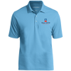 West DFW REI Dry Zone UV Micro-Mesh Polo