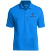 West DFW REI Dry Zone UV Micro-Mesh Polo