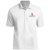 West DFW REI Dry Zone UV Micro-Mesh Polo