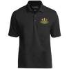 Monrovia Lounge UV Micro-Mesh Polo