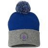 MOJUL Pom Pom Knit Cap