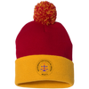 MOJUL Pom Pom Knit Cap