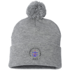 MOJUL Pom Pom Knit Cap