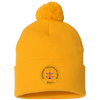 MOJUL Pom Pom Knit Cap