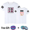 Korean Bangtan Boys BTS T-Shirt