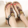 Summer Bohemia Flat Sandals