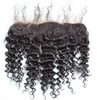 Deep Curly 13X6 Frontal