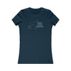 Greyhound Rescue T-Shirt with Grey Lives Matter Dog Logo