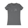 Greyhound Rescue T-Shirt with Grey Lives Matter Dog Logo