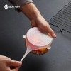 Silicone Lid