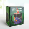 Cosmic Color and Pattern Changing Coffee Mug. Dance of the Planets, Waltz of the Constellations!