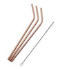 Reusable Drinking Metal Straws