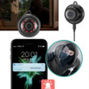 1080P Wireless Mini WiFi Camera Home security camera/spy camera