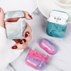 Marble Pattern Cases For Original Apple Airpods 1/2
