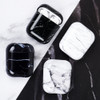 Marble Pattern Cases For Original Apple Airpods 1/2
