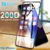 200D Curved Protective Tempered Glass For iPhone's 6-11pro 200D Curved Protective Tempered Glass For iPhone's 6-11pro