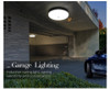 Motion sensor LED Ceiling Lights