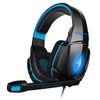 Wired Gaming Headset With deep Bass Stereo