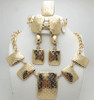 Melissa Carter Jewelry Set