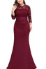 Judith Zaidel Dress