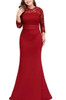 Judith Zaidel Dress