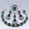Melissa Lowman Jewelry Set
