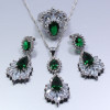 Melissa Lowman Jewelry Set