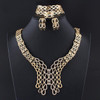 Iris Callegari Jewelry Set