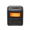 Infrared Heater | ZOKOP Portable Space Heater - Black/1500W Infrared Heater | ZOKOP Portable Space Heater - Black/1500W