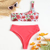 Beautiful Women Bikini Set Swimwear Push-Up Padded