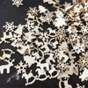 Lovely Elf - Christmas Home decoration