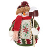 Lovely Elf - Christmas Home decoration
