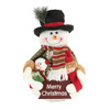 Lovely Elf - Christmas Home decoration