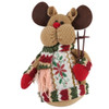 Lovely Elf - Christmas Home decoration