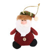 Lovely Elf - Christmas Home decoration