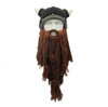 Viking Beard Beanie