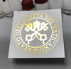 Holy Water 20mL Vial • Authentic Vatican Import
