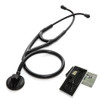 Professional Cardiology Stethoscope Medical Doctor Heart Stethoscope Doctor Medical Stethoscope Student Medical Equipment Device
