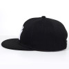 Embroidery Baseball Cap Hip Hop Outdoor Snapback Caps Adjustable Flat Hats Outdoor Sun Hat