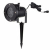 Laser Projector LED Light Christmas Landscape Garden Lamp