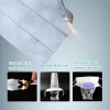 500pcs Disposable Masks 3-layer Non-Woven Face Mask Anti Dust Mouth Mask Protection Breathing Soft Protective Mask 10/50/100/200 pcs (20 PCS)