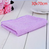 70X140CM Microfiber Quick-dry Towel Bear Cartoon Bath Towels Cotton Soft Dry Towels Kitchen