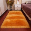 Area Rug Floor Mat Fur Carpet Living Room Sheepskin Area Rug With Long Hairy Plush Sofa Bedroom And More Area Rug Floor Mat Fur Carpet Living Room Sheepskin Area Rug With Long Hairy Plush Sofa Bedroom And More