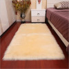 Area Rug Floor Mat Fur Carpet Living Room Sheepskin Area Rug With Long Hairy Plush Sofa Bedroom And More Area Rug Floor Mat Fur Carpet Living Room Sheepskin Area Rug With Long Hairy Plush Sofa Bedroom And More