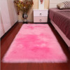 Area Rug Floor Mat Fur Carpet Living Room Sheepskin Area Rug With Long Hairy Plush Sofa Bedroom And More Area Rug Floor Mat Fur Carpet Living Room Sheepskin Area Rug With Long Hairy Plush Sofa Bedroom And More