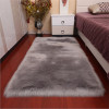 Area Rug Floor Mat Fur Carpet Living Room Sheepskin Area Rug With Long Hairy Plush Sofa Bedroom And More Area Rug Floor Mat Fur Carpet Living Room Sheepskin Area Rug With Long Hairy Plush Sofa Bedroom And More