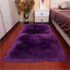 Area Rug Floor Mat Fur Carpet Living Room Sheepskin Area Rug With Long Hairy Plush Sofa Bedroom And More Area Rug Floor Mat Fur Carpet Living Room Sheepskin Area Rug With Long Hairy Plush Sofa Bedroom And More