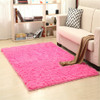 Living Room Area Rug Floor Mat Solid Carpet Fluffy Soft Home Deco Living Room Area Rug Floor Mat Solid Carpet Fluffy Soft Home Deco