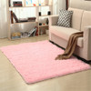 Living Room Area Rug Floor Mat Solid Carpet Fluffy Soft Home Deco Living Room Area Rug Floor Mat Solid Carpet Fluffy Soft Home Deco